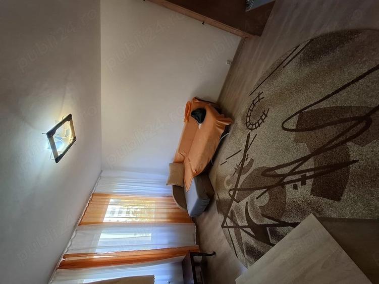 Apartament cu 2 camere decomandat în Govândari