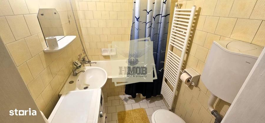 Apartament decomandat la casa 61mp | debara | zona Calea Dumbravii - 8