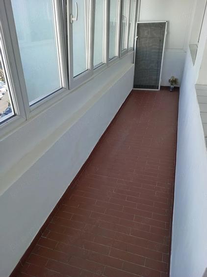 Apartament cu 2 camere decomandat în Mărăței