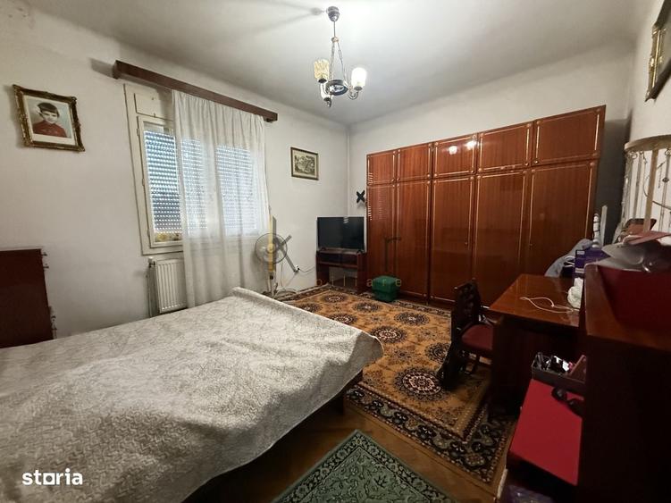 Casa cu teren generos zona strazii Maramuresului spre Oasului - 9