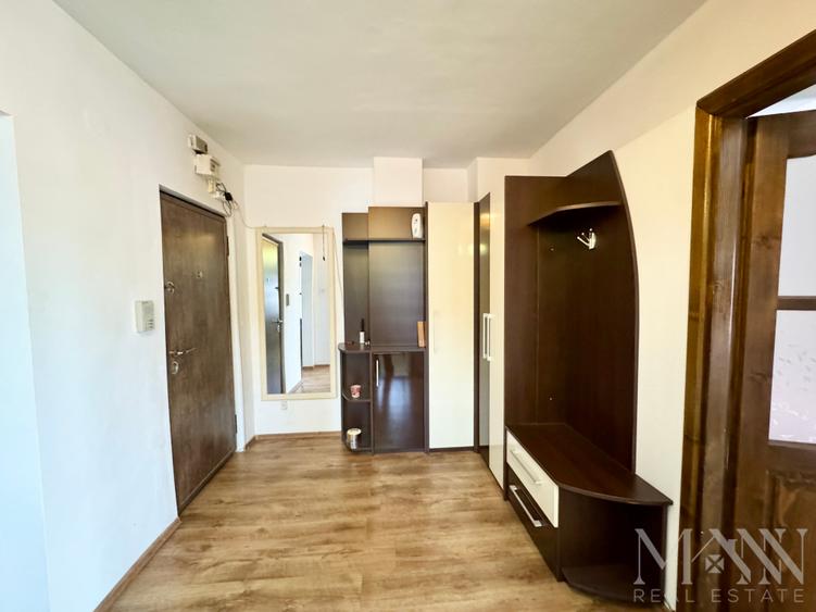 Apartament 2 camere tip D | De vanzare | cart. Nufarul - 7