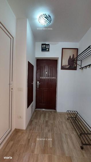 Garsonieră în Basarabia