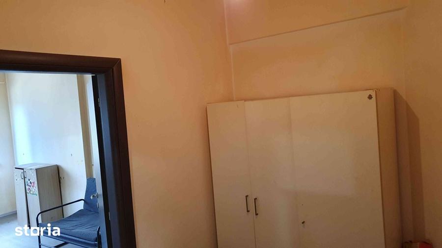 Garsoniera cu balcon-Gama Residence soseaua oltenitei - 7