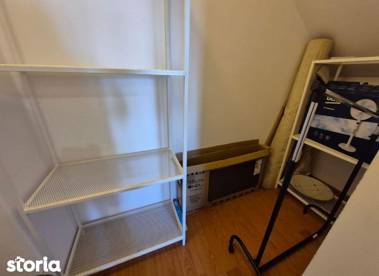 Apartament 1 camera Tudor Vladimirescu Iulius Mall BLOC NOU 161754 - 2