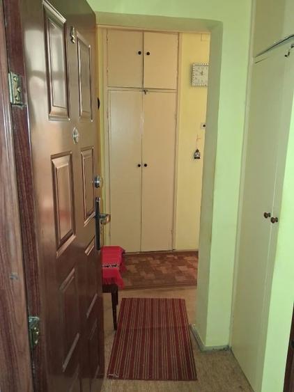 Apartament cu 2 camere decomandat, mobilat în Berceni