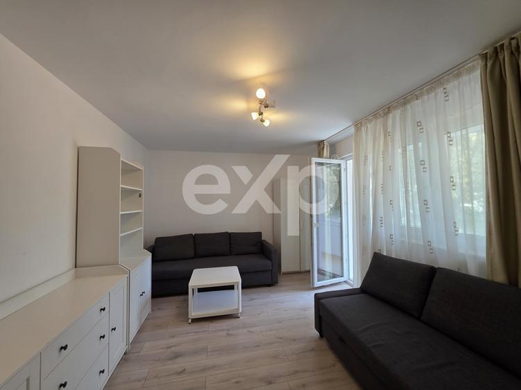 Apartament cu 3 camere decomandat, mobilat în Mănăștur