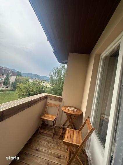 Apartament cu 2 camere în Progresul