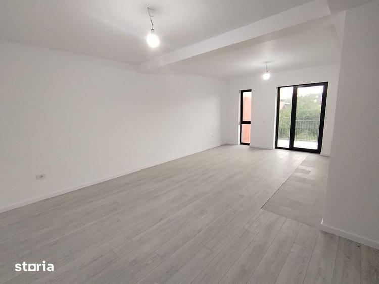 Apartament cu 2 camere în Fratelia