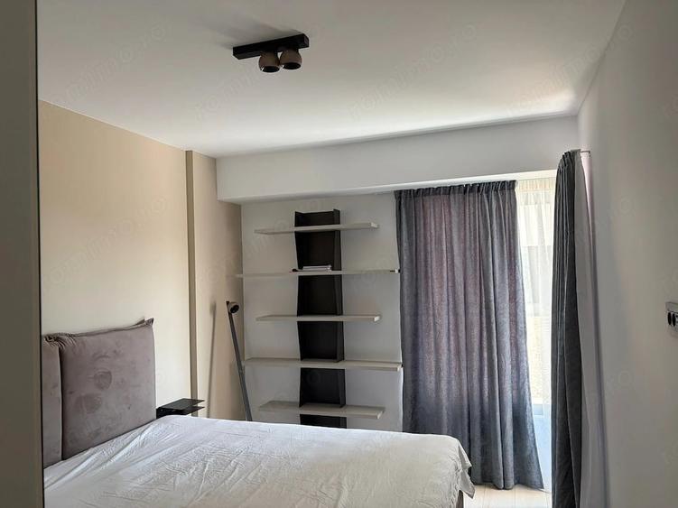 Inchiriez apartament 2 camere si parcare Twin Residence Torontalului - Prima Inchiriere - 6