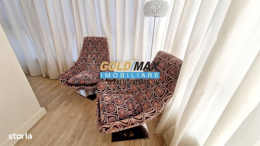 Apartament cu 3 camere în Găvana