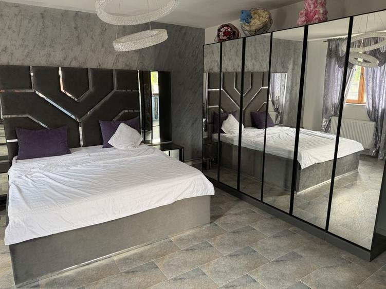 Casă cu 2 camere în Bobda