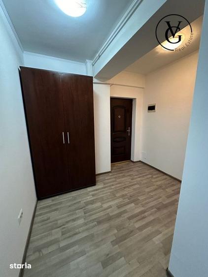 Apartament cu 3 camere, mobilat în ICIL