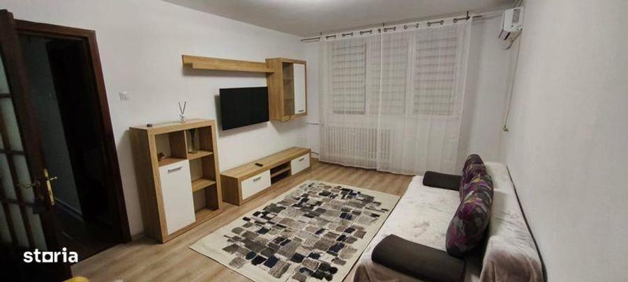 Inchiriez apartament 2 camere - 2