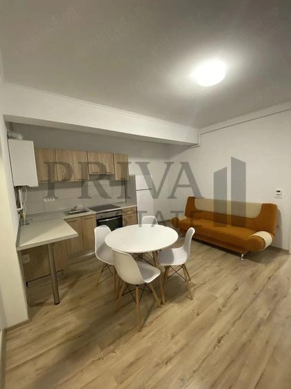 Apartament cu 2 camere decomandat în Giroc