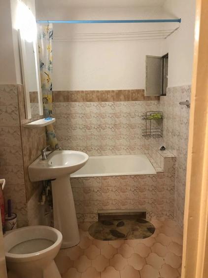 Garsonieră decomandată în Odobescu