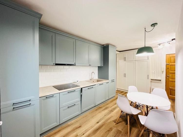 Apartament cu 2 camere decomandat în Zorilor — fotografia 1