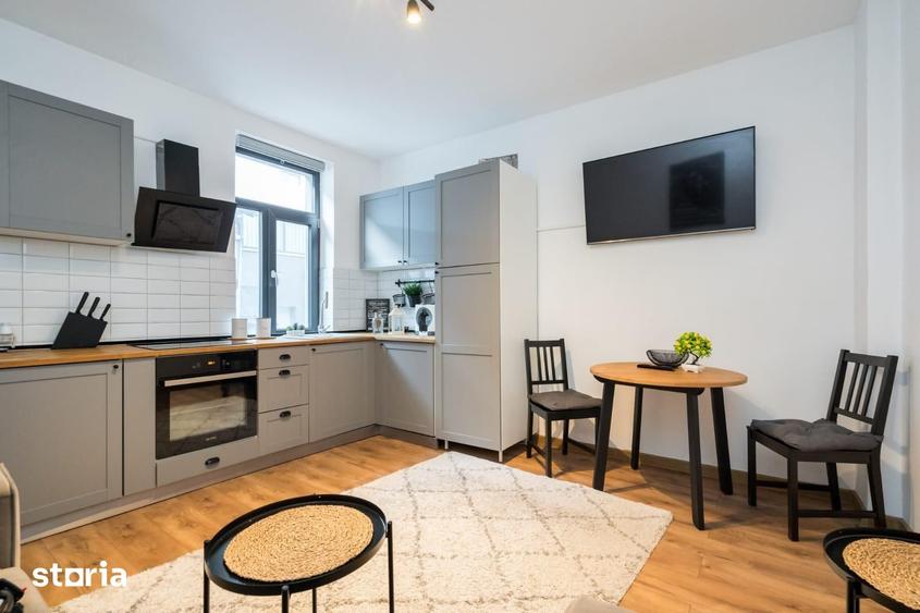 OFERTA APARTAMENT 2 CAMERE LUX - 18