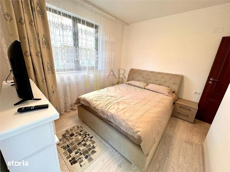 Apartament cu 3 camere în Fundeni