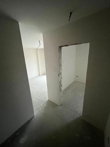Apartament cu 2 camere decomandat în Faleza Nord