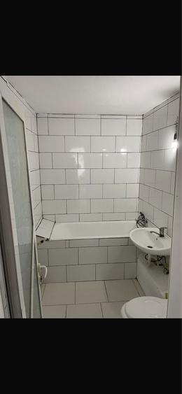 Apartament cu 2 camere decomandat în Exterior Vest