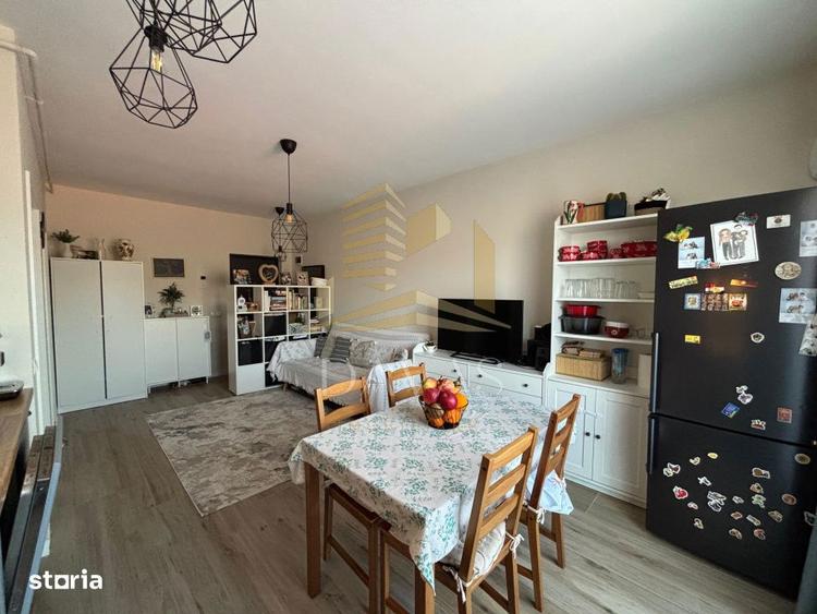 Apartament cu 2 camere | Iris | Beta Residence - 6