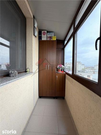 Apartament cu 2 camere decomandat în Cug