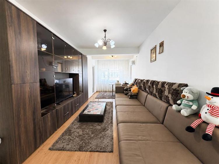 Apartament de vanzare Metrou Dimitrie Leonida - 2