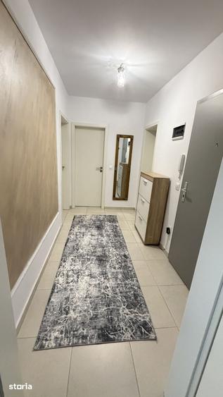 Apartament cu 2 camere în Bartolomeu