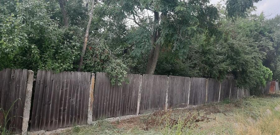 Casă cu 3 camere cu Teren 1186 Mp în Bala