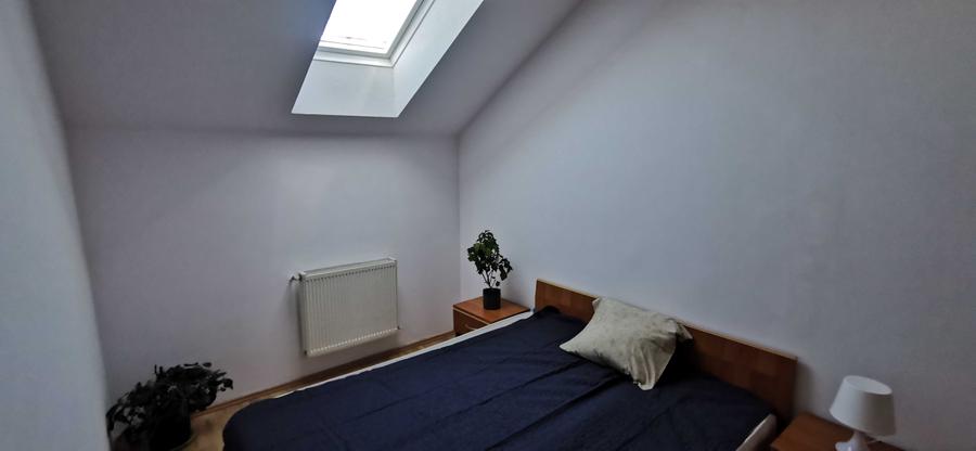 Inchiriez apartament 2 camere - 4