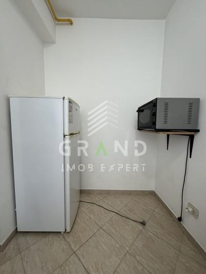 Ap 2 camere | BALCON | PARCARE | Semicentral–Zona Traian - 11