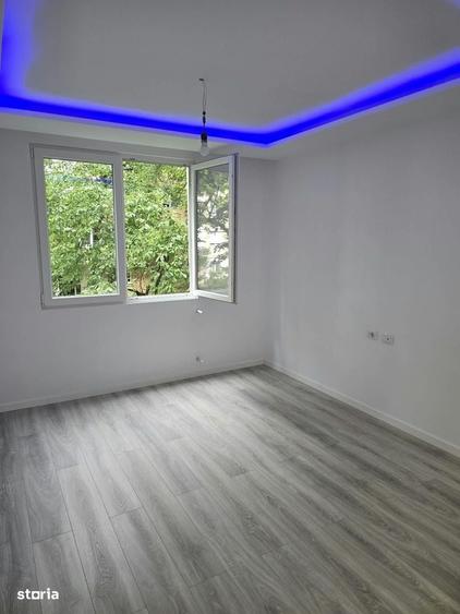 Apartament cu 3 camere semidecomandat în Carpați 1