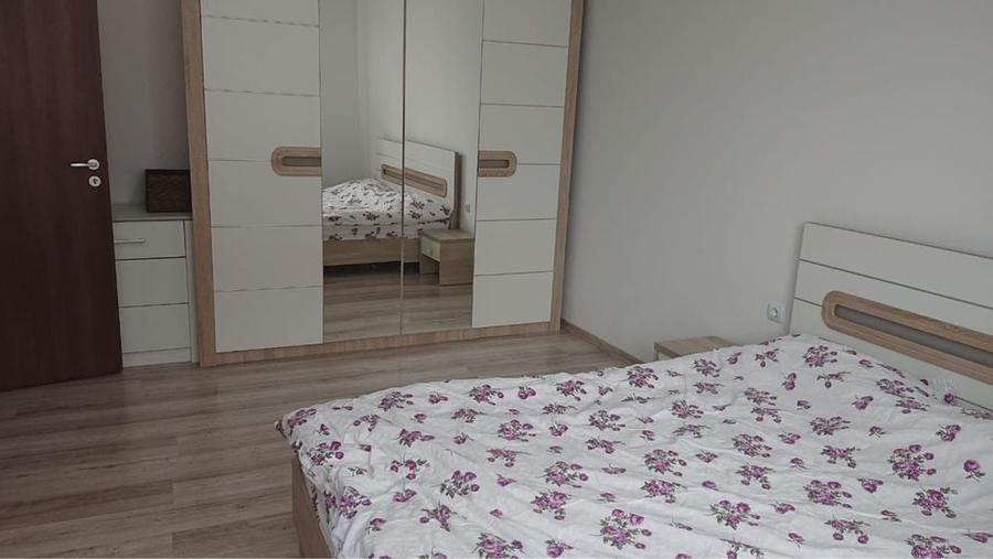 Apartament cu 2 camere de inchiriat zona San Casa - 14