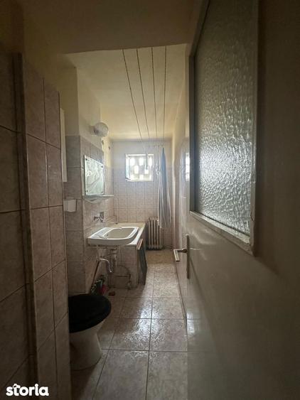Apartament cu 3 camere în Dacia