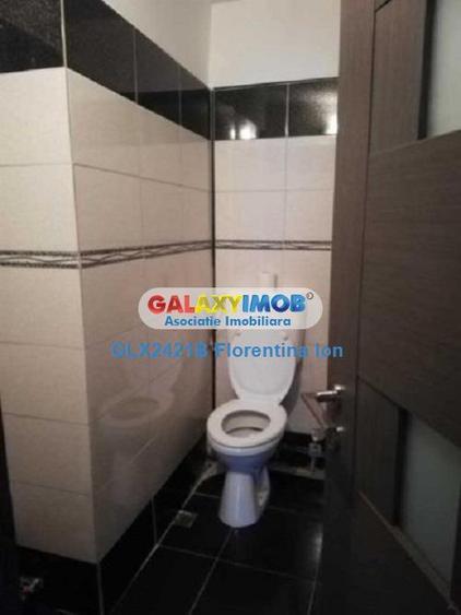 Apartament cu 4 camere decomandat, mobilat în Militari