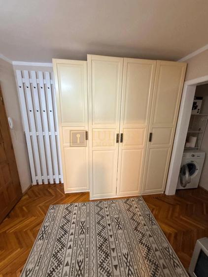 Apartament cu 2 camere decomandat în Soarelui