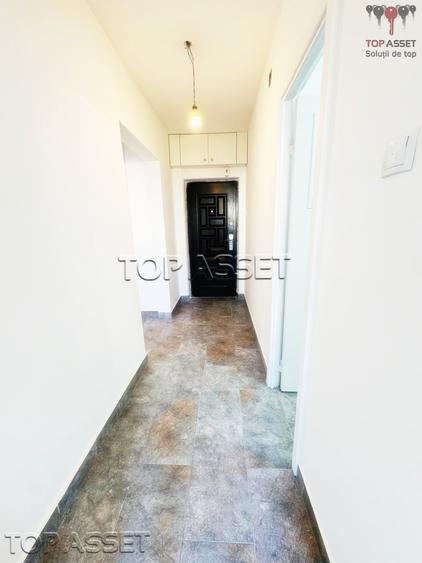Apartament cu 2 camere decomandat în Obor