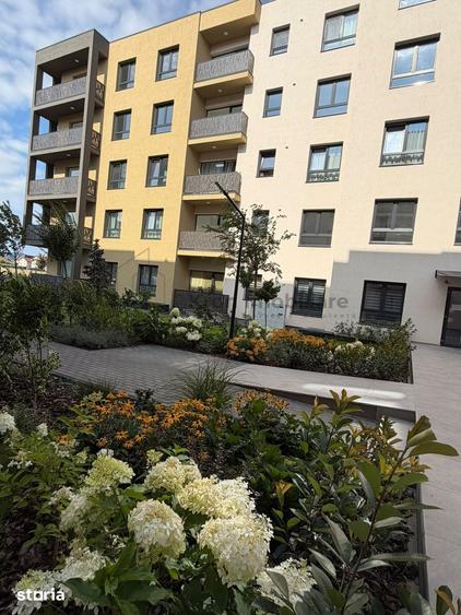 Apartament 2 camere finalizat, intabulat, etaj intermediar, cart.Tract - 4