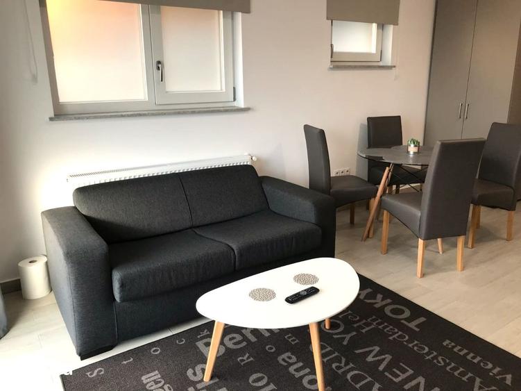 Apartament 2 camere 50mp UMF Zorilor Utilitati Incluse in Pret - 1