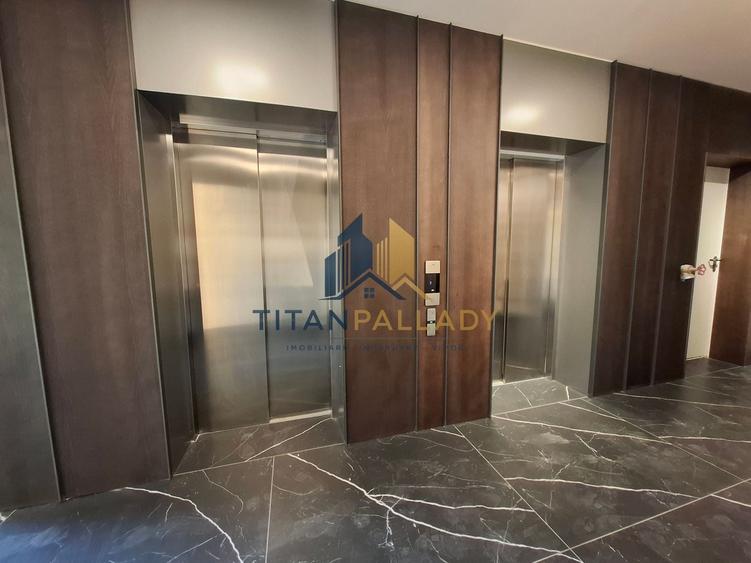 Apartament cu 2 camere decomandat în Theodor Pallady
