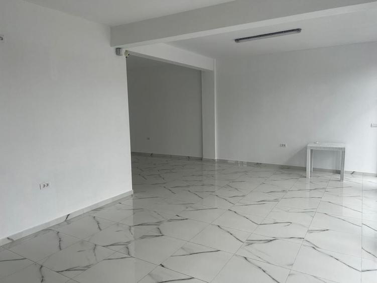 Spațiu comercial, de 78 mp, în Șimnicu de Sus