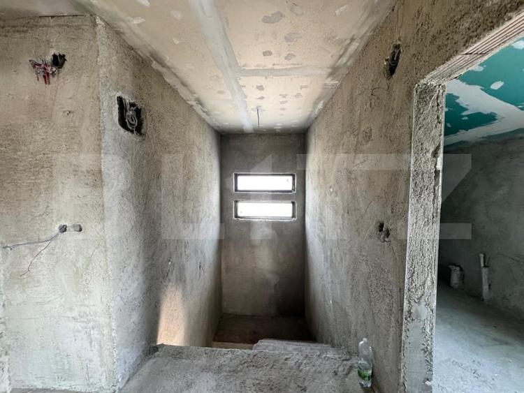 Casă individuală cu 4 camere cu Teren 500 Mp în Nord-Vest