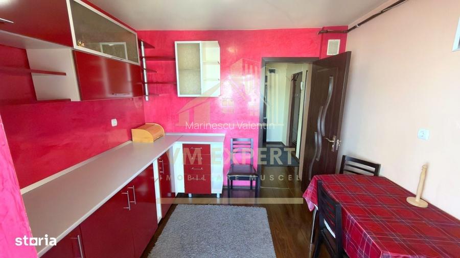 Apartament 3 Camere Decomandat Etaj 4 Grui Campulung
