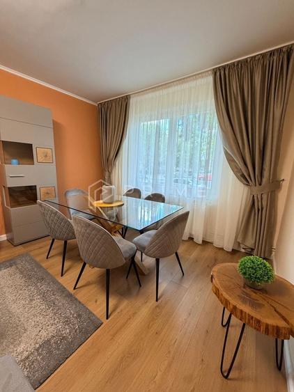 Apartament cu 3 camere în Tudor