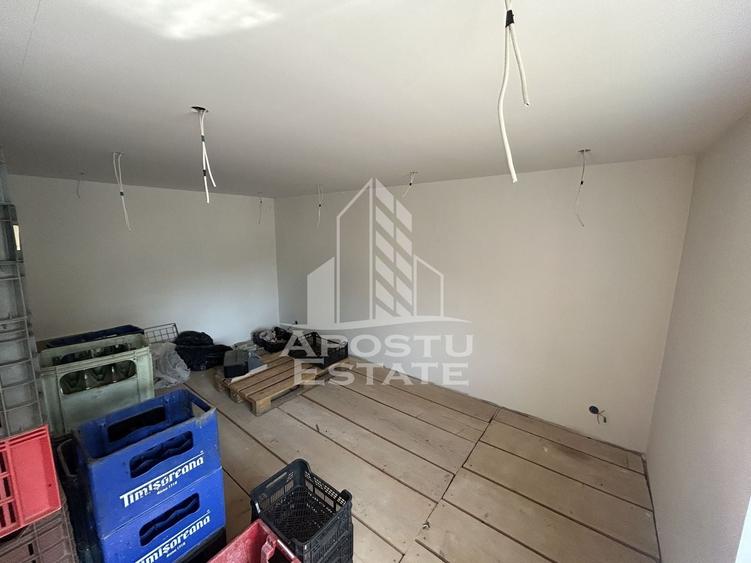 Spațiu comercial, de 110 mp, în Elisabetin