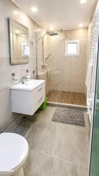 Apartament cu 2 camere decomandat în Sebastian