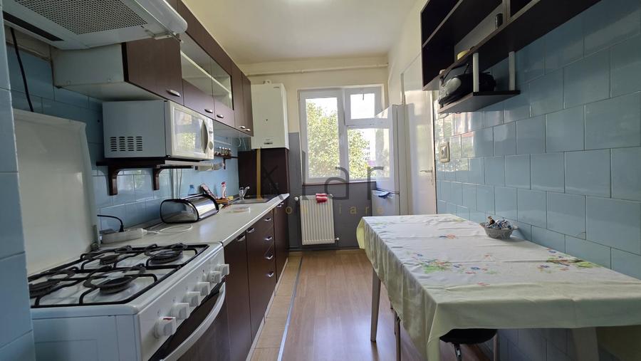 Apartament 3 camere 65mp,decomandat, Manastur - zona Big - 6