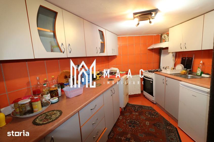 Apartament cu 2 camere în Terezian — fotografia 3