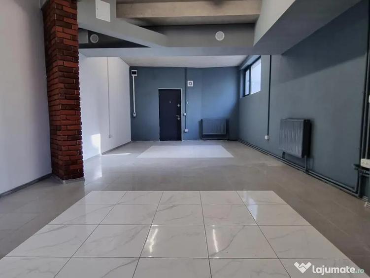 Spațiu comercial, de 52 mp, în Doamna Ghica