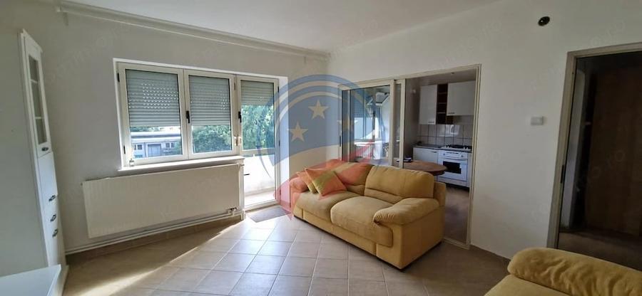 Apartament cu 2 camere de vanzare Craiova, zona ?tefan Velovan | Etaj 2/2 - 1